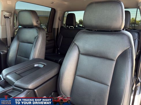 Used 2024 Chevrolet Silverado 2500 LT w/ All Star Edition AWD/4WD image 20
