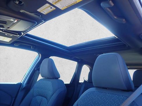 New 2026 Subaru Forester Premium w/ Base/Premium Package image 14