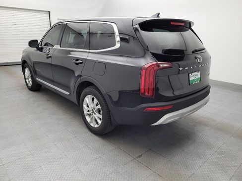 Used 2021 Kia Telluride LX image 5