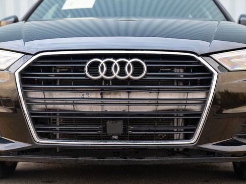 Used 2019 Audi A3 2.0T Titanium image 4