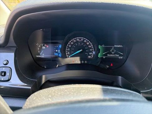 Used 2022 Ford Ranger Lariat w/ Equipment Group 501A High image 12