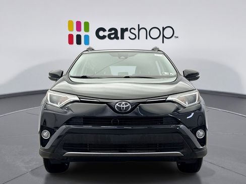 Used 2018 Toyota RAV4 XLE w/ Plus Extra Value Package image 8