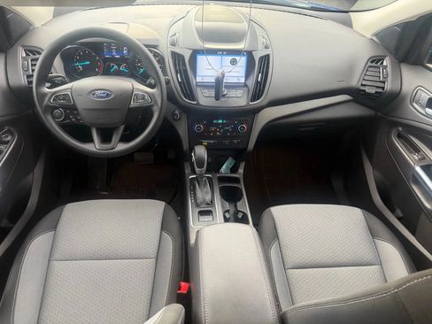 Used 2019 Ford Escape SE image 30