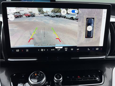 New 2026 Ford Expedition Max Platinum w/ Stealth Appearance Package AWD/4WD image 22