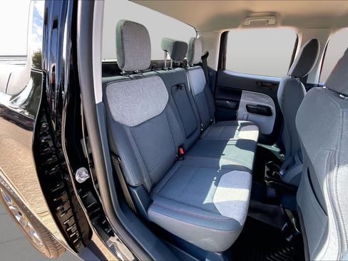 Used 2024 Ford Maverick XLT FWD image 18