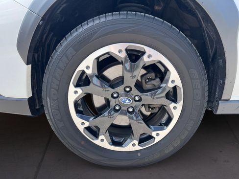 Certified 2023 Subaru Crosstrek 2.0i Premium AWD/4WD image 19