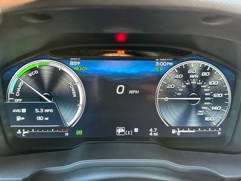 New 2026 Subaru Crosstrek 2.5i Limited image 19