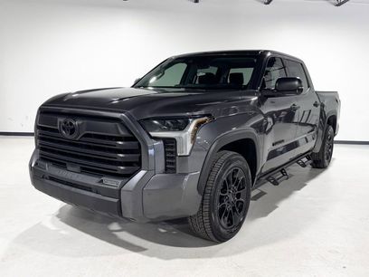 Used 2023 Toyota Tundra SR5 w/ SR5 Convenience Package