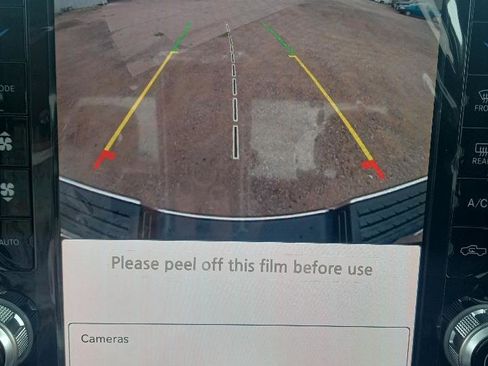 New 2026 RAM 2500 Big Horn AWD/4WD image 12