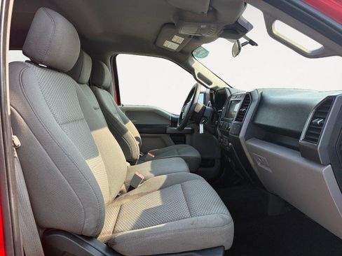 Used 2019 Ford F150 XLT AWD/4WD image 10