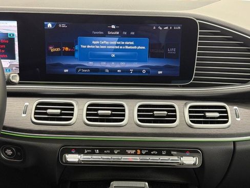 Certified 2025 Mercedes-Benz GLE 450 4MATIC image 10