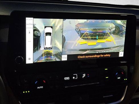New 2026 Toyota Grand Highlander AWD image 13