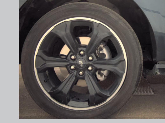 Used 2023 Ford Expedition Max Limited AWD/4WD image 18