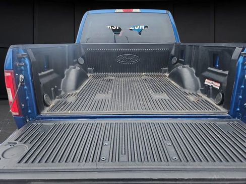 Used 2018 Ford F150 XL w/ Equipment Group 101A Mid image 13