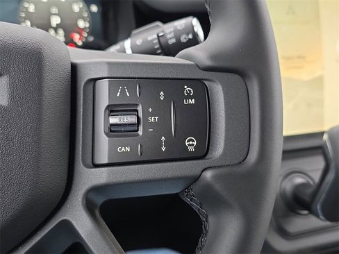 New 2026 Land Rover Defender 130 S image 18