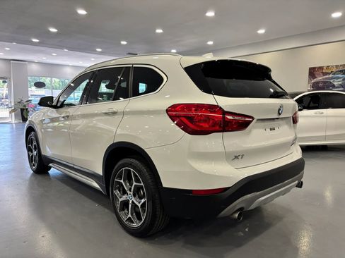 Used 2018 BMW X1 sDrive28i FWD image 5
