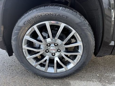 New 2026 GMC Terrain Denali image 8