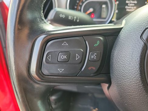 Used 2022 Jeep Wrangler Sport AWD/4WD image 14