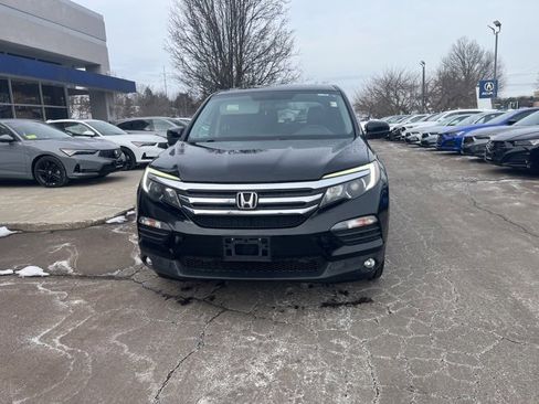 Used 2018 Honda Pilot EX-L image 25