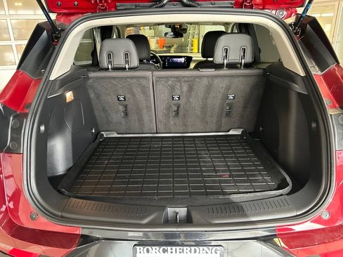 Used 2025 Buick Encore GX Sport Touring image 24