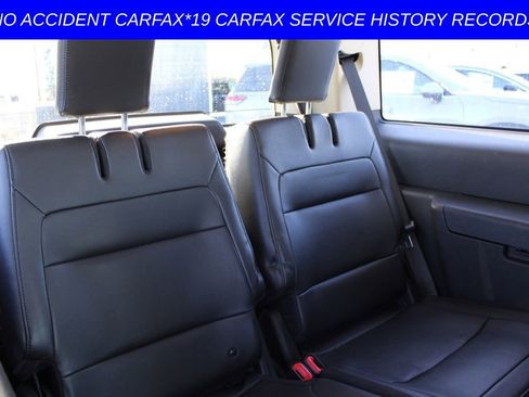 Used 2016 Ford Flex SEL w/ Equipment Group 202A image 23