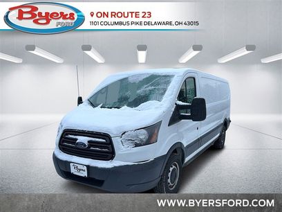 Used 2018 Ford Transit 150 Base
