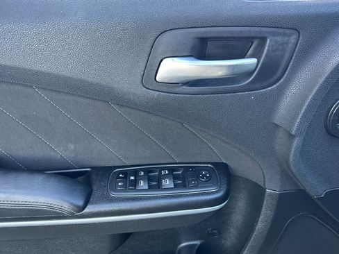 Certified 2023 Dodge Charger GT w/ Cold Weather Package image 11