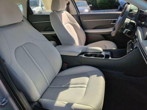 Used 2025 Hyundai Sonata SEL image 31