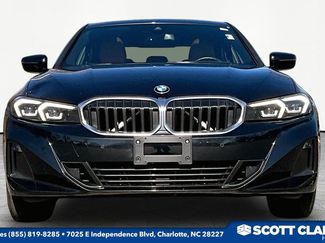 Used 2023 BMW 330i xDrive Sedan w/ Premium Package video 2