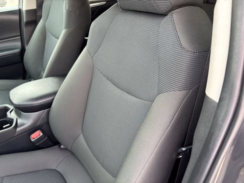Certified 2024 Toyota RAV4 LE AWD/4WD image 20
