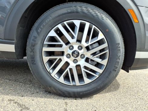 New 2026 Hyundai Palisade SEL image 8