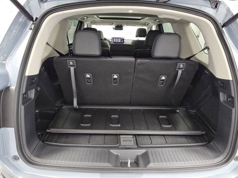 New 2026 Honda Pilot Touring image 35