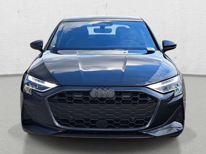 New 2026 Audi A3 2.0T Premium