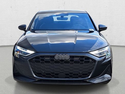 New 2026 Audi A3 2.0T Premium image 2