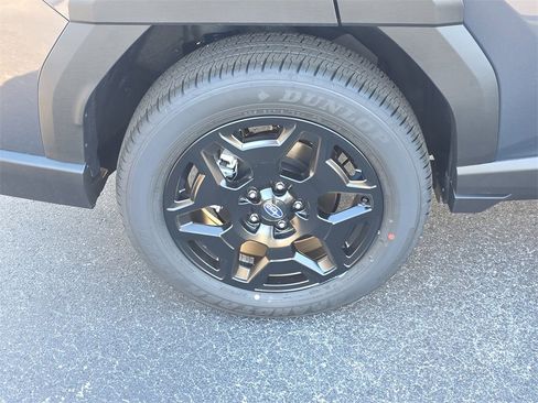 New 2026 Subaru Outback Limited image 6