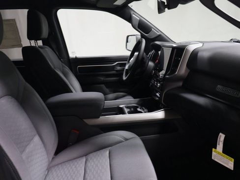 New 2026 RAM 1500 Big Horn image 19