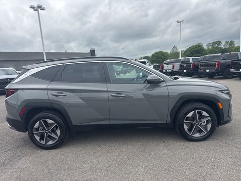 Used 2026 Hyundai Tucson SEL AWD/4WD image 5