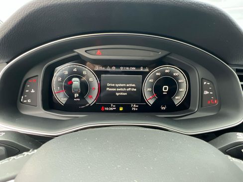 New 2025 Audi Q7 3.0T Premium Plus AWD/4WD image 20