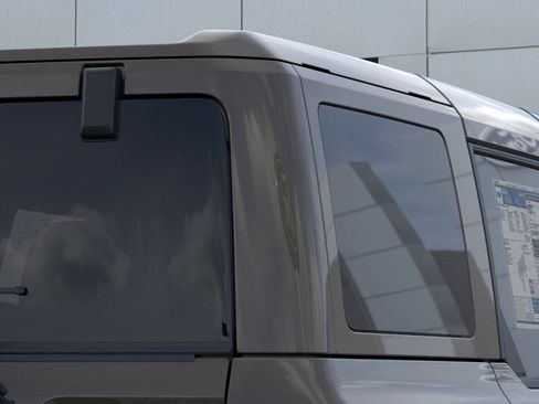 New 2026 Ford Bronco Outer Banks AWD/4WD image 25