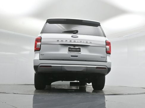 Certified 2023 Ford Expedition Max XLT RWD image 50