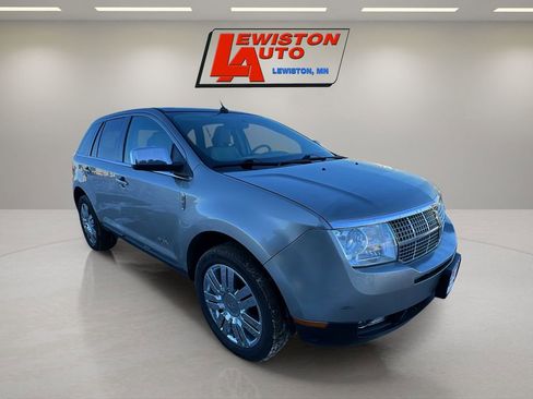 Used 2008 Lincoln MKX Base image 14