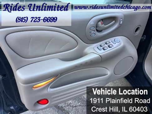Used 2000 Pontiac Bonneville SSEi image 13
