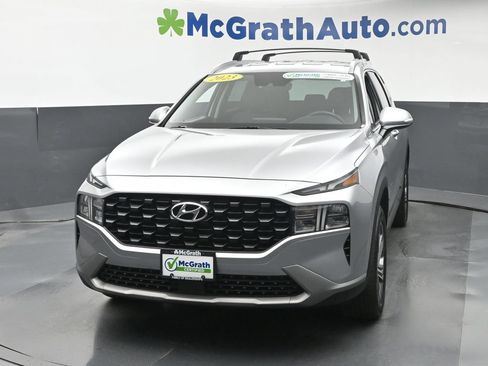 Certified 2023 Hyundai Santa Fe SEL AWD/4WD image 21