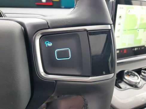 New 2026 Ford Expedition Active AWD/4WD image 17