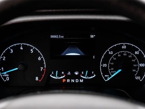 Used 2021 Ford Transit 350 XLT image 15