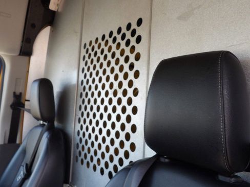 Used 2021 Ford Transit 250 148 High Roof w/ Load Area Protection Package image 16