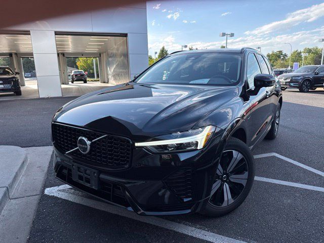 Used 2024 Volvo XC60 T8 Plus w/ Protection Package Premier AWD/4WD image 2