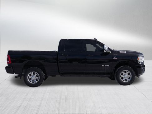 Used 2024 RAM 2500 Laramie image 8