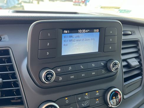 New 2025 Ford Transit 350 XL image 17