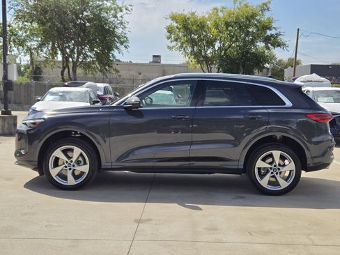 Used 2025 Audi Q5 Premium Plus AWD/4WD image 7